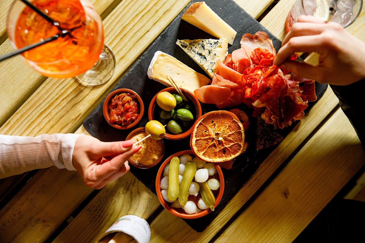 Nomad Bar & Kitchen Photos 2